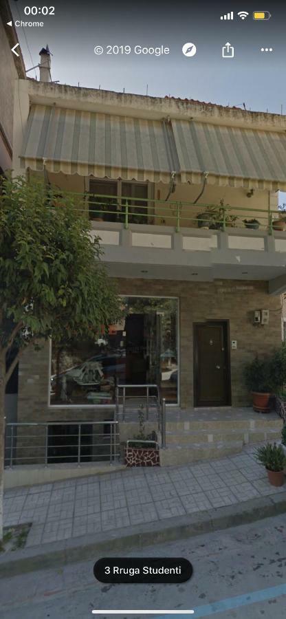 דירות סרנדה Join The Ionian 3 מראה חיצוני תמונה
